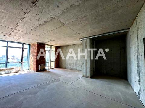 квартира за адресою Шевченка просп., 31