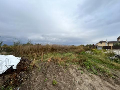 участок по адресу Виноградна, 21