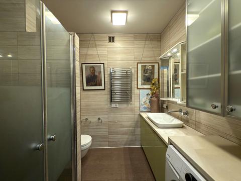 квартира по адресу Веснина ул., 2а