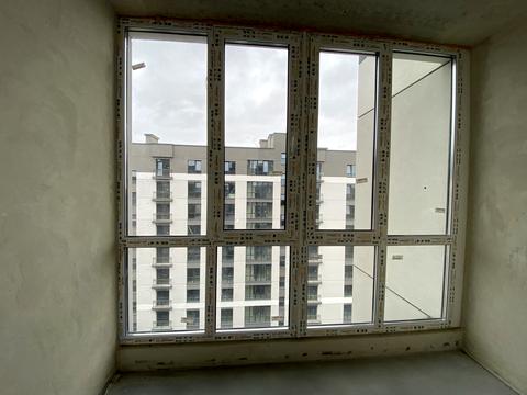 квартира за адресою Довженка, 31
