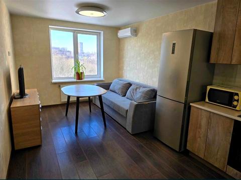 квартира по адресу Лысогорский пер., 20