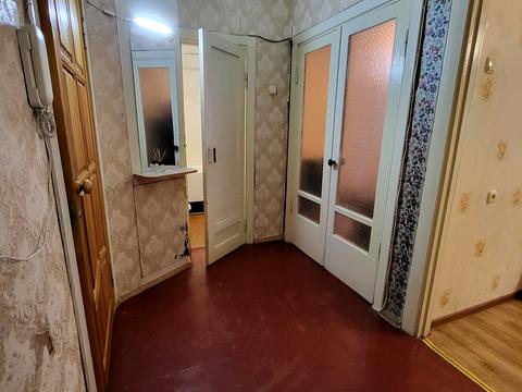 квартира за адресою Кастуся Калиновського вул. (Астраханська), 5