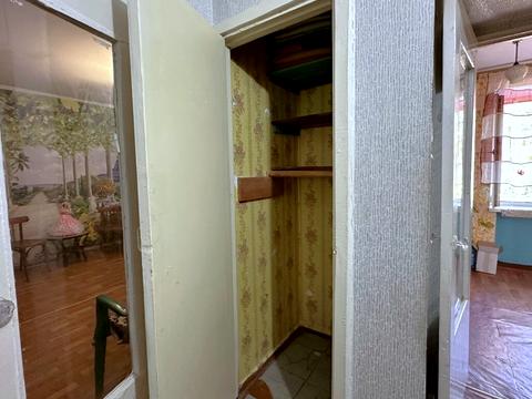 квартира по адресу Корабелов просп., 10а