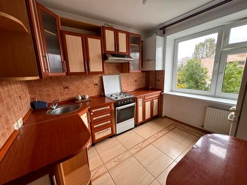 квартира за адресою Карпенка вул., 14