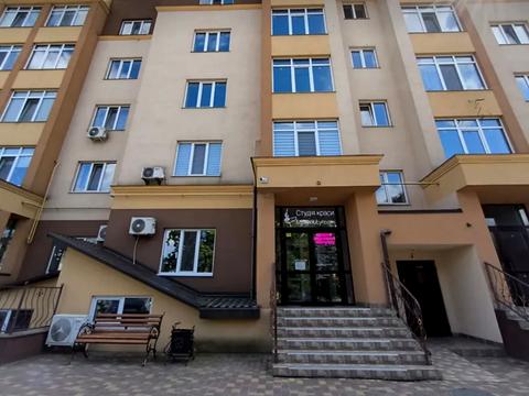 квартира за адресою малодіжна, 14