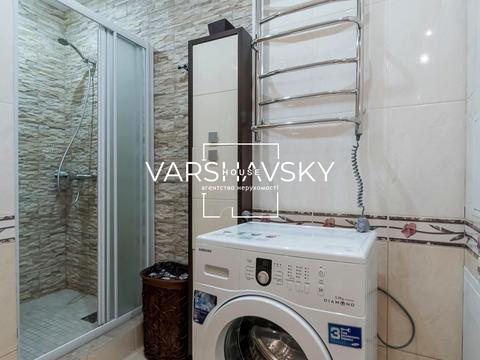 квартира по адресу Александра Мишуги ул., 2