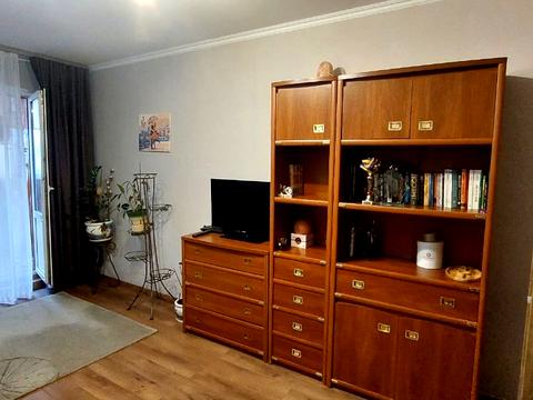квартира за адресою Тетяни Яблонської вул., 6