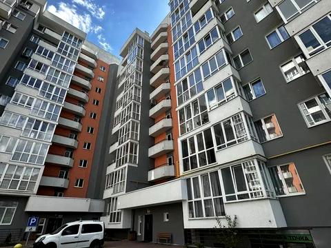 квартира по адресу Зеленая ул., 281а