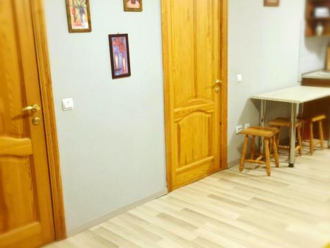 квартира по адресу Сечевых Стрельцов ул. (17-го сентября), 12