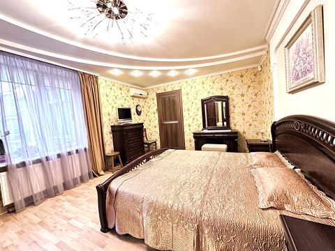 квартира за адресою Юлії Здановської вул. (Ломоносова), 58-А
