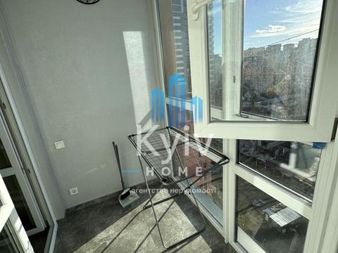 квартира по адресу Бережанская ул., 15