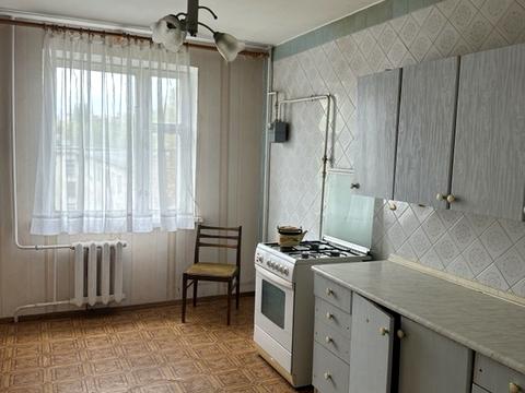 квартира за адресою Академіка Корольова вул., 26а