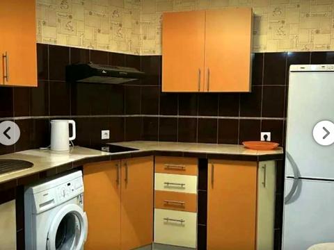 квартира по адресу Елизаветы Чавдар ул., 28