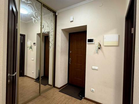 квартира за адресою Карла Мікльоша вул., 11