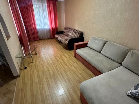 квартира за адресою Перемоги просп., 104