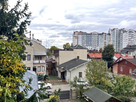 квартира за адресою Степана Бандери вул., 37
