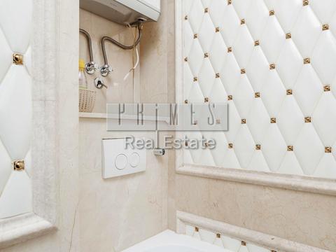 квартира по адресу Андрея Верхогляда ул. (Михайла Драгомирова), 9