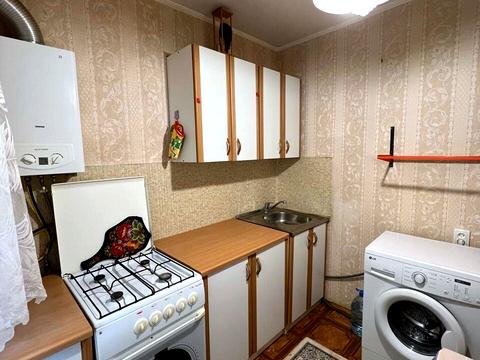 квартира по адресу Слобожанский просп. (Газеты "Правда"), 68