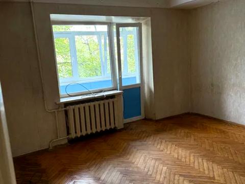 квартира за адресою Ентузіастів вул., 7