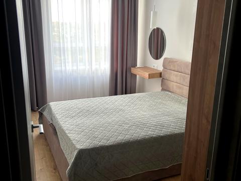 квартира по адресу Запорожское шоссе, 32