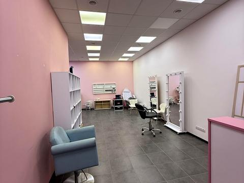 комерційна за адресою Данила Щербаківського вул. (Щербакова), 52