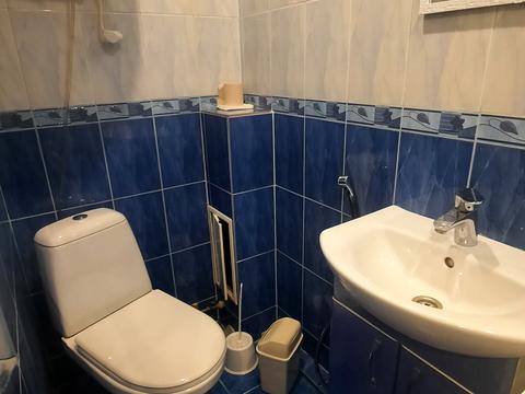 квартира по адресу Мариупольская ул., 6