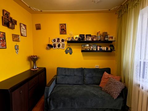 квартира за адресою Віктора Чукаріна вул., 1
