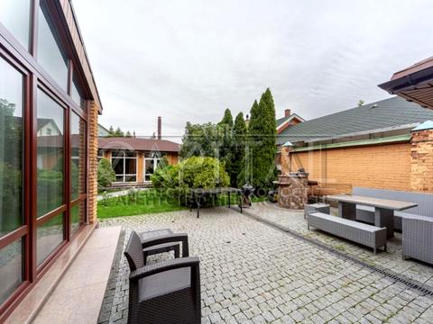 дом по адресу Святкова