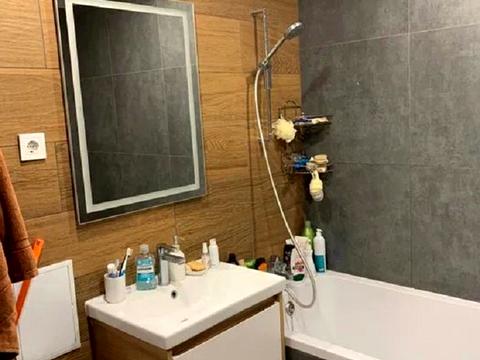 квартира за адресою Зіньківська вул., 9
