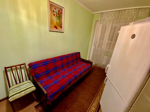 квартира по адресу Рижская ул., 73-Г