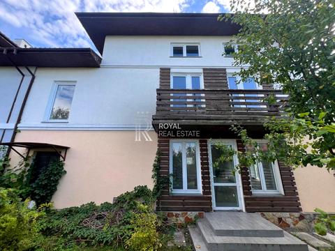 будинок за адресою с. Гнідин, нова