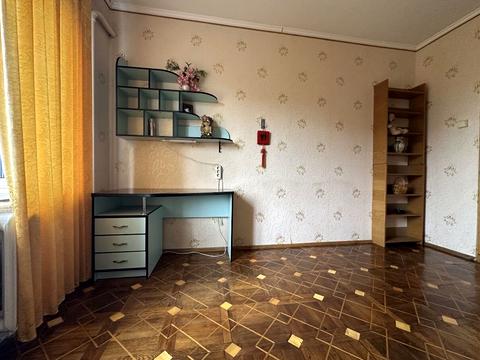 дом по адресу Вишнёвая ул., 44