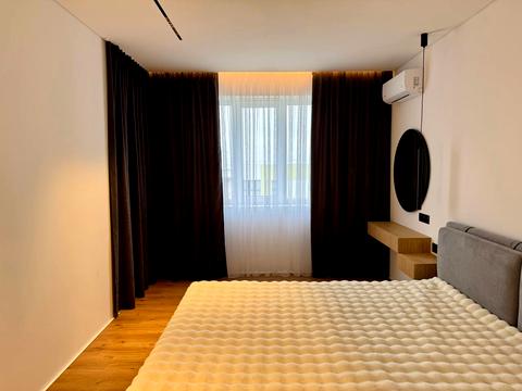 квартира за адресою Студентська вул., 34