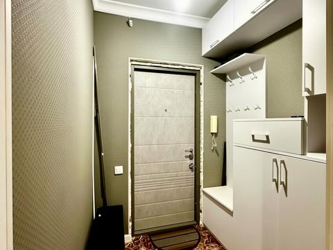 квартира за адресою Ревуцького вул., 36/2