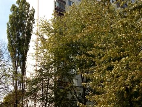 квартира по адресу Митрополита Василия Липковского ул. (Урицкого), 34