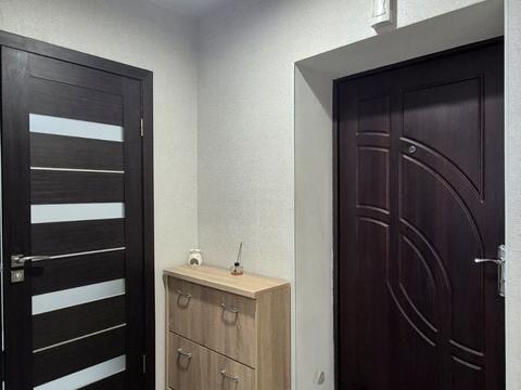 квартира по адресу Радужная ул., 97