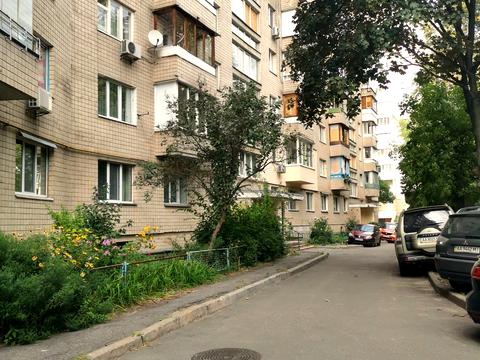 квартира по адресу Мокра ул. (Кудряшова), 5