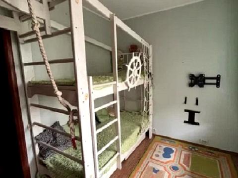 квартира за адресою Оболонський просп., 36
