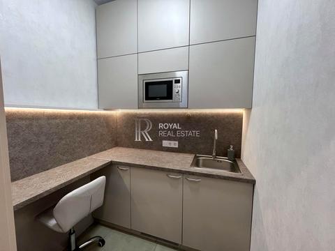 комерційна за адресою Жилянська вул., 68