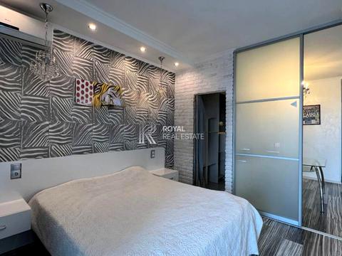 квартира по адресу Голосеевский просп. (40-летия Октября), 60