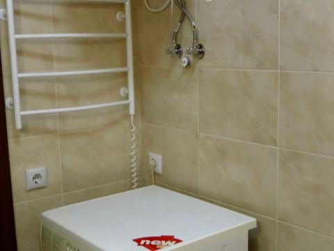 квартира по адресу Софии Русовой ул., 1