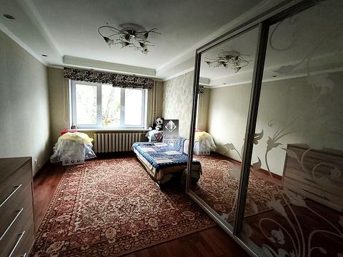 квартира за адресою Парамонова вул., 3