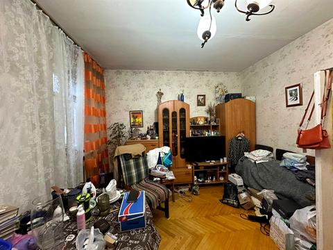 квартира за адресою Оболонська вул., 35