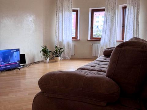 дом по адресу Рекунова ул., 66