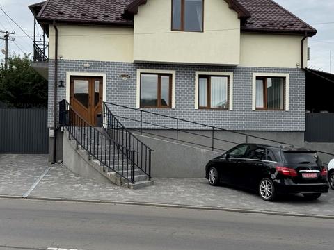 комерційна за адресою Тараса Шевченка вул., 39