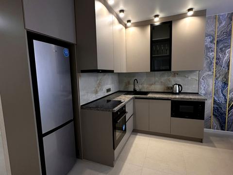 квартира за адресою Перлинна вул., 10