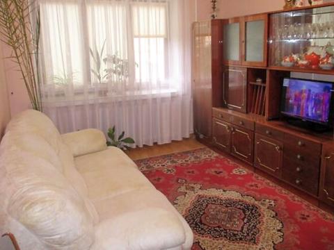 квартира за адресою Злуки просп., 55
