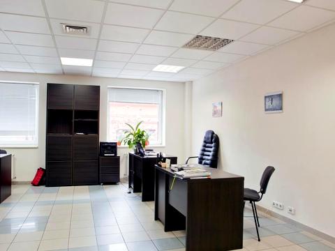 коммерческая по адресу Святослава Храброго ул. (Чкалова), 12