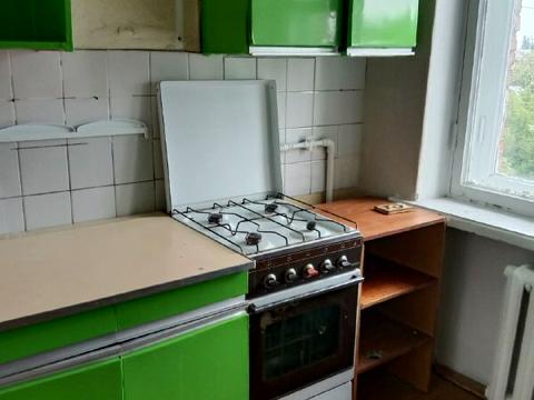 квартира по адресу Верховной Рады бульв., 17