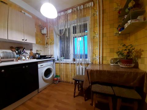 квартира по адресу Энергетиков, 10